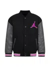 Nike Bomber Bambina  45d197-a2b In Black