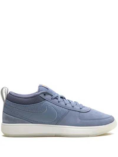 Nike Book 1 "ashen Slate" Sneakers In Blue
