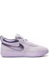 NIKE BOOK 1 "BARELY GRAPE/LILAC BLOOM/DAYBREAK" SNEAKERS