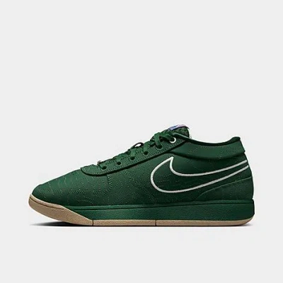 Nike Book 1 Basketball Shoes In Fir/phantom/hemp/white