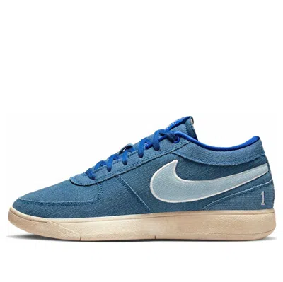 NIKE NIKE BOOK 1 EP 'BLUE BLOOD'