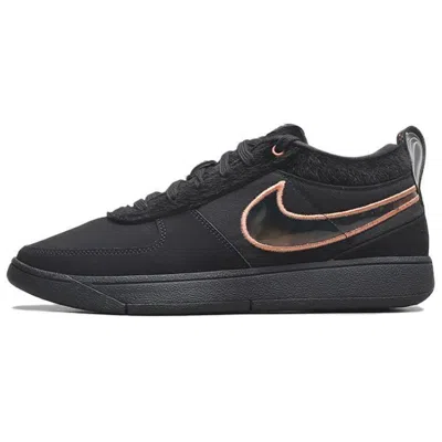 Pre-owned Nike Book 1 Ep Haven - Fj4250-001 Men's Shoes In Black