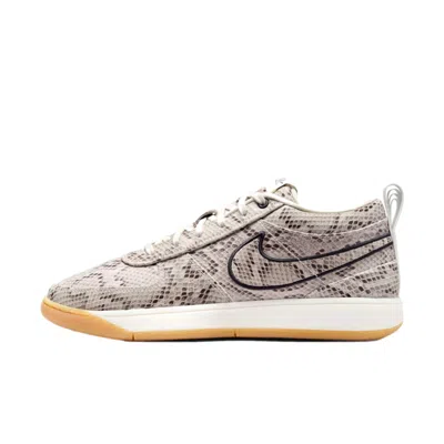 Nike Book 1 Lea Light Orewood Brown / Light Orewood Brown Hj5352-100 Men's In Multi