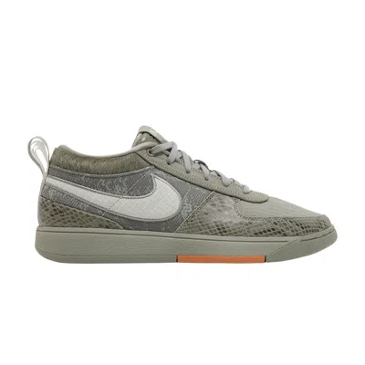 Pre-owned Nike Book 1 Premium 'hike' In Green