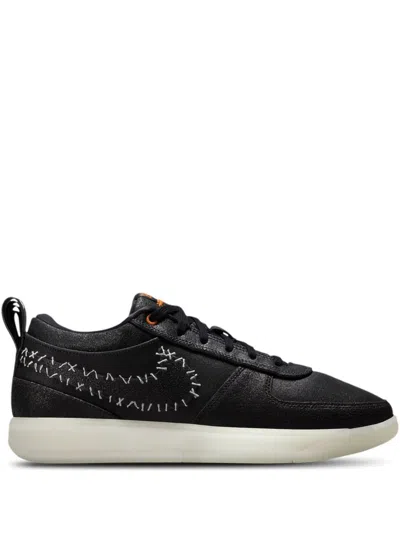 Nike Mens Devin Booker  Book 1 In White/clay Orange/black