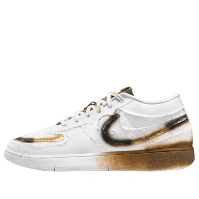 Nike Book 1 Se Torched Sneakers In Multi