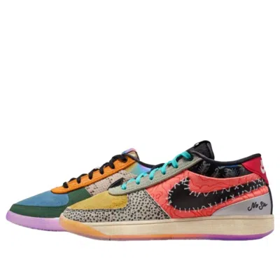 Nike Book 1 'what The' In Multi