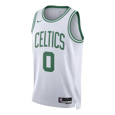 NIKE NIKE BOSTON CELTICS ASSOCIATION EDITION 2022/23