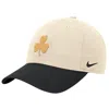 Nike Boston Celtics Club City Edition  Unisex Nba Cap In Neutral