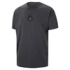 Nike Boston Celtics Premium Essentials  Men's Nba T-shirt In Gray