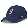 Nike Boston Red Sox 2025 All-star Game Club Menâs  Men's Mlb Adjustable Hat In Blue