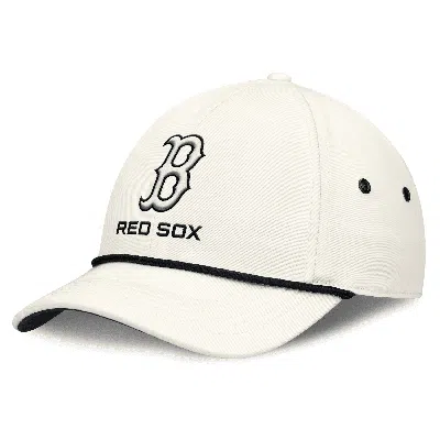 Nike Boston Red Sox Club  Men's Mlb Adjustable Hat