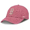 Nike Boston Red Sox Club Menâs  Women's Mlb Adjustable Hat