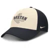 Nike Boston Red Sox Statement Club  Men's Dri-fit Mlb Adjustable Hat