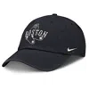Nike Men's Navy Boston Red Sox Statement Club Adjustable Hat