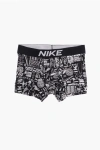 Nike Boxer With All-over Contrast Prints