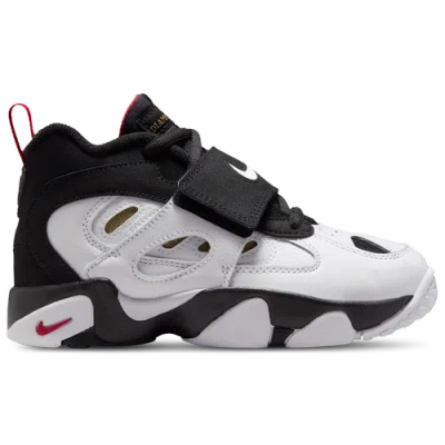 Nike Kids' Boys Air Diamond Turf Ii In Multi