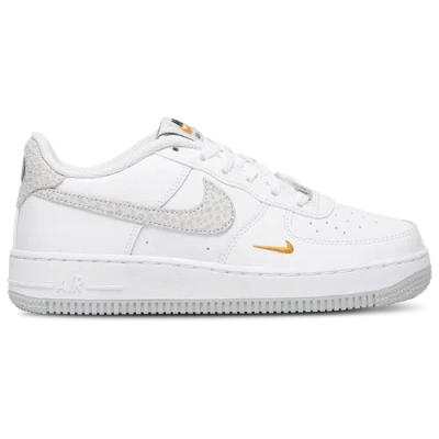 NIKE BOYS AIR FORCE 1 LOW