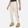 Nike Boys' Air Jogger Pants In Light Orewood Brown/iron Grey