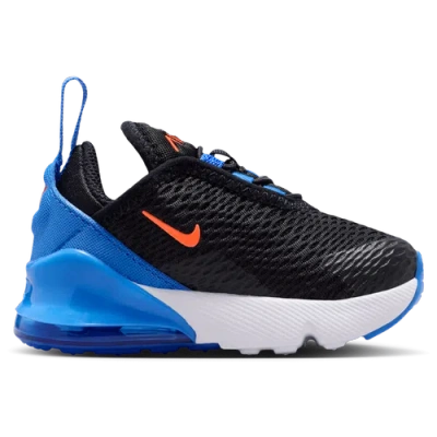 Nike Kids' Boys Air Max 270 In Multi