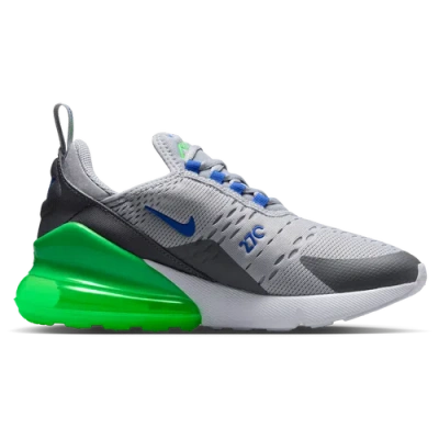 NIKE BOYS AIR MAX 270