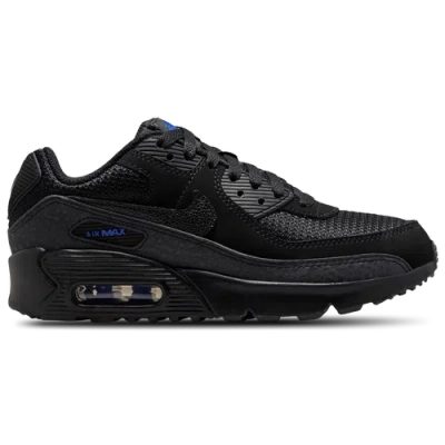 Nike Kids' Boys Air Max 90 Fl1 In White