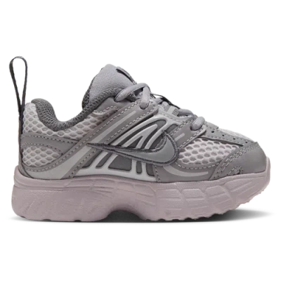 Nike Kids' Boys Air Max Moto 2k Lace In Gray
