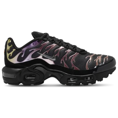 Nike Kids' Boys Air Max Plus In Black