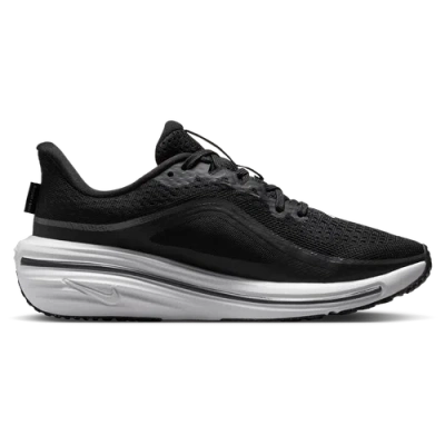 Nike Kids' Boys Air Winflo 12 In Black