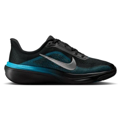 Nike Kids' Boys Air Zoom Pegasus 42 In Black