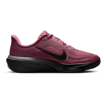 Nike Kids' Boys Air Zoom Pegasus 42 In Burgundy