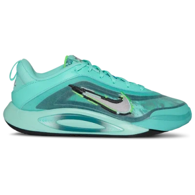 Nike Kids' Boys Aja Wilson  A'one Kc In Blue