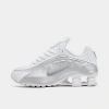 Nike Boys   Shox R4 In Multi