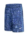 Nike Dri-fit Little Kids' Bold Move Woven Shorts