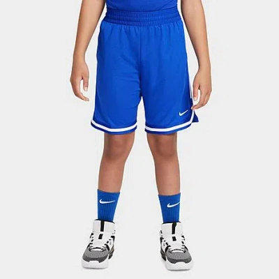 NIKE NIKE BOYS' DRI-FIT DNA BASKETBALL SHORTS