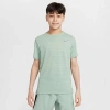 Nike Dri-fit Miler Big Kids' (boys') Training Top