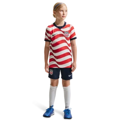 Nike Kids' Boys Dri-fit Usa Stadium Shorts