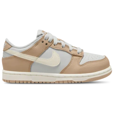 Nike Kids' Boys Dunk Low In Multi