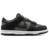 Nike Boys Dunk Low Se In Black