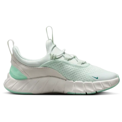 Nike Kids' Boys Free Ride In White