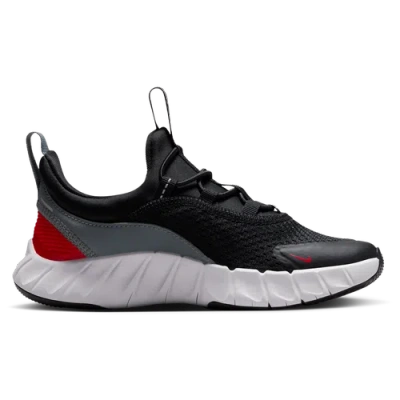 Nike Kids' Boys Free Ride In Multi