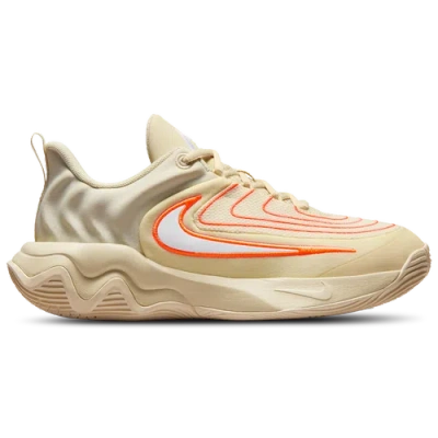 Nike Kids' Boys Giannis Antetokounmpo  Giannis Immortality 4 In Neutral