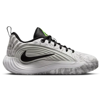 Nike Kids' Boys Giannis Immortality 5 In Multi
