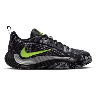 Nike Kids' Boys Giannis Immortality 5 In Gray