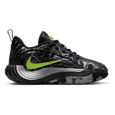 Nike Kids' Boys Giannis Immortality 5 In Black