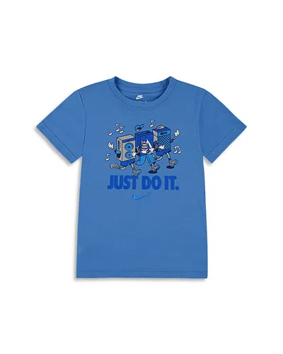Nike Kids' Music Pals Graphic T-shirt