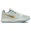 Nike Boys   Ja 2 Tree Topper In Silver/gold