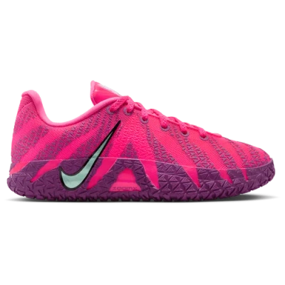 Nike Kids' Boys Ja Morant  Ja 3 In Pink