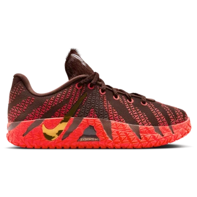 Nike Kids' Boys Ja Morant  Ja 3 Cny In Multi