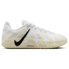 Nike Ja 3 Gs Patterned Sneakers In White